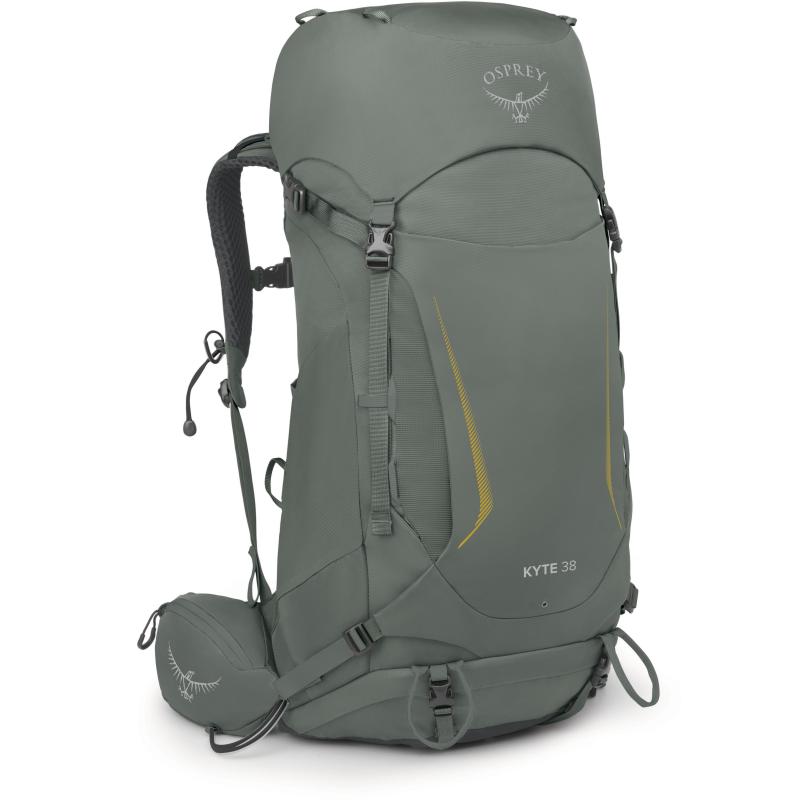 Osprey Kyte 38 Rocky Brook Green WM/L