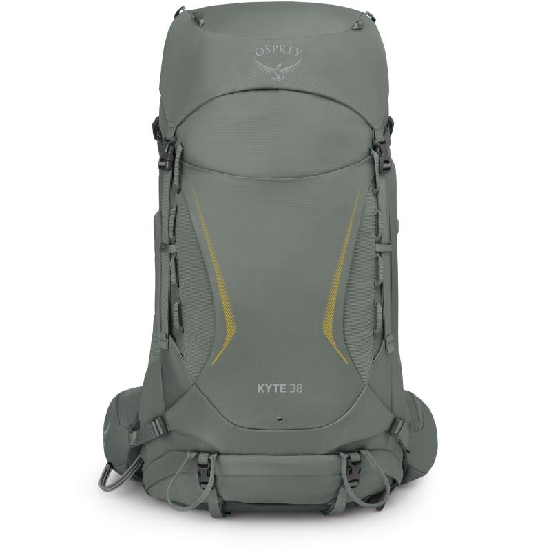 Osprey Kyte 38 Rocky Brook Green WXS/S