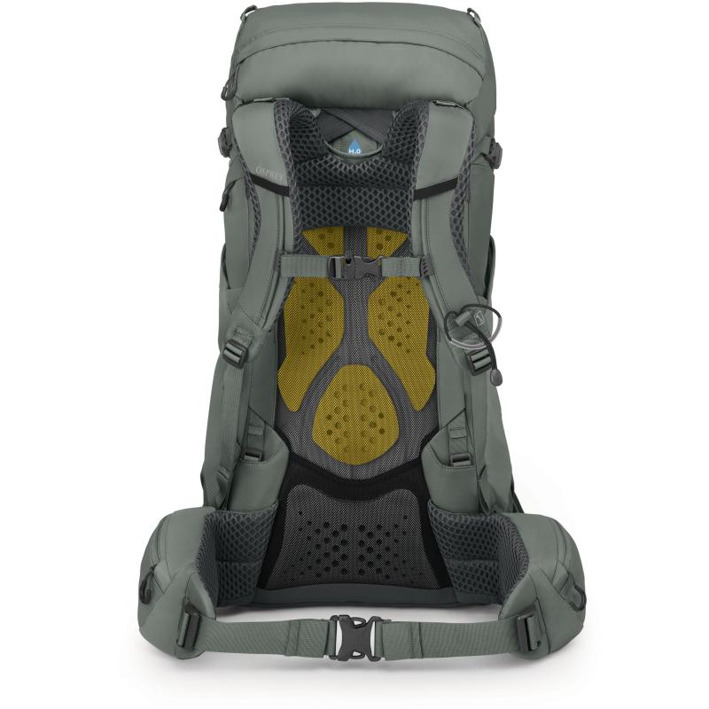 Osprey Kyte 38 Rocky Brook Green WXS/S