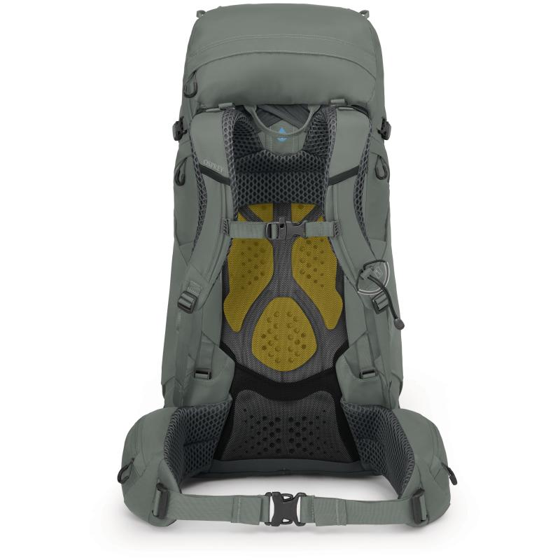 Osprey Kyte 48 Rocky Brook Green WXS/S
