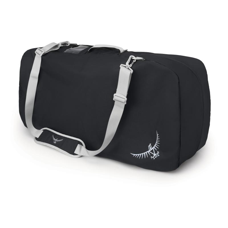 Osprey Poco Child Carrier Case Black O/S