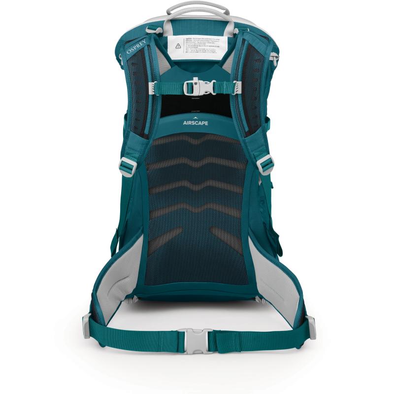 Osprey Poco SLT Child Carrier Deep Peyto O/S