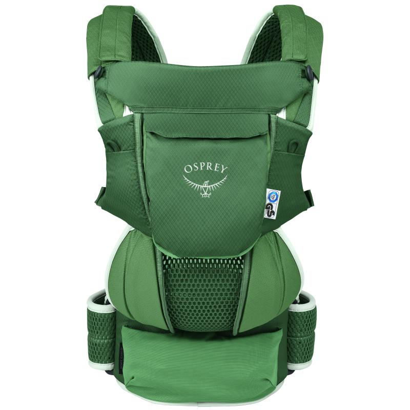 Osprey Poco Soft Child Carrier Koseret Green O/S