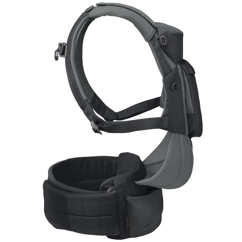 Osprey Poco Soft Child Carrier LT Black OS