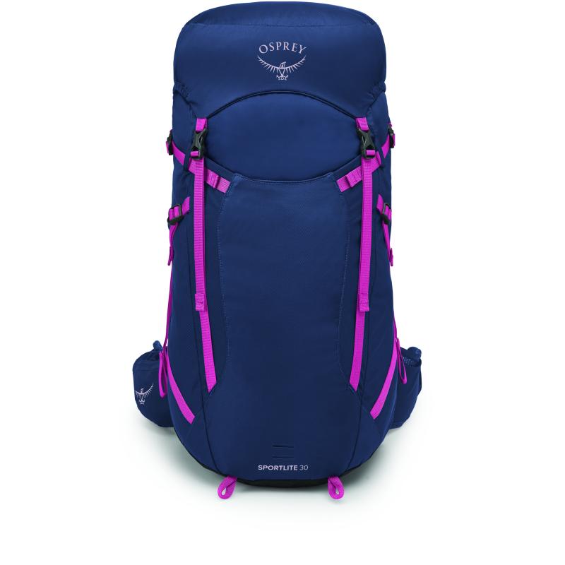 Osprey Sportlite 30 Alkaline/Hotspot Pink M/L