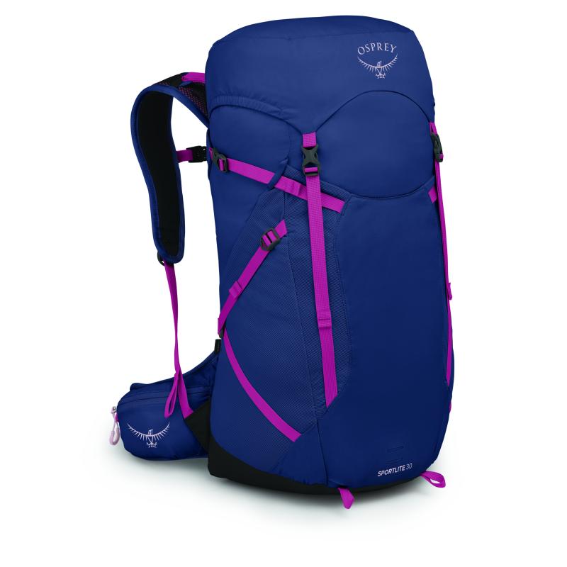 Osprey Sportlite 30 Alkaline/Hotspot Pink S/M