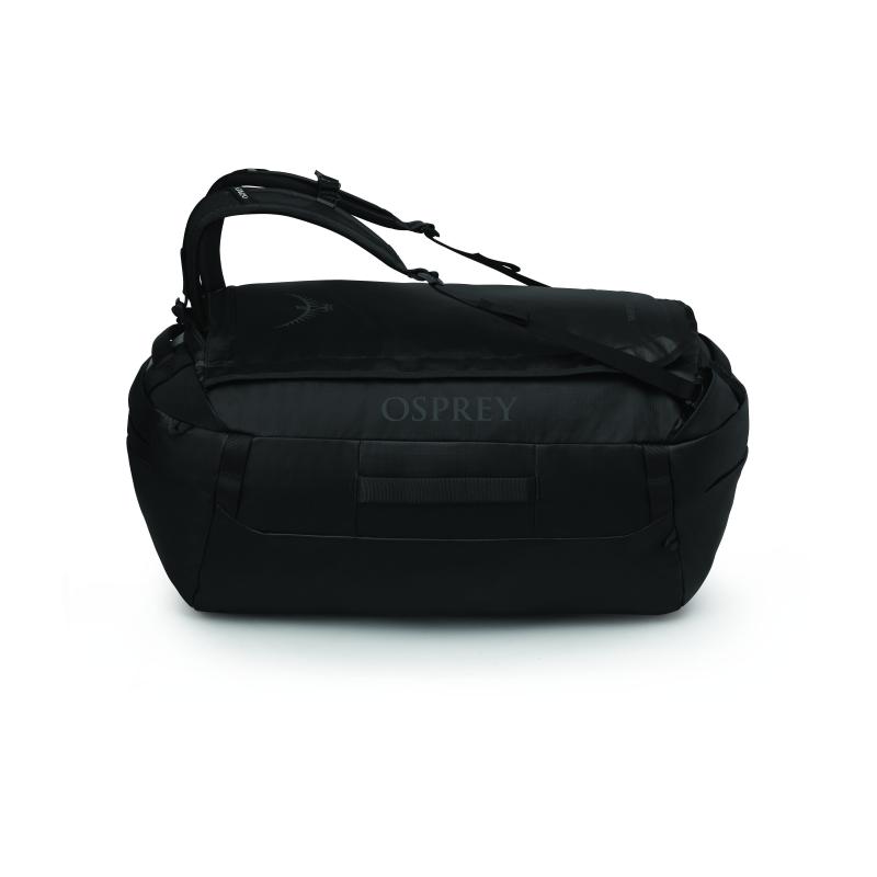 Osprey Transporter Duffel 65 Raven Black OS
