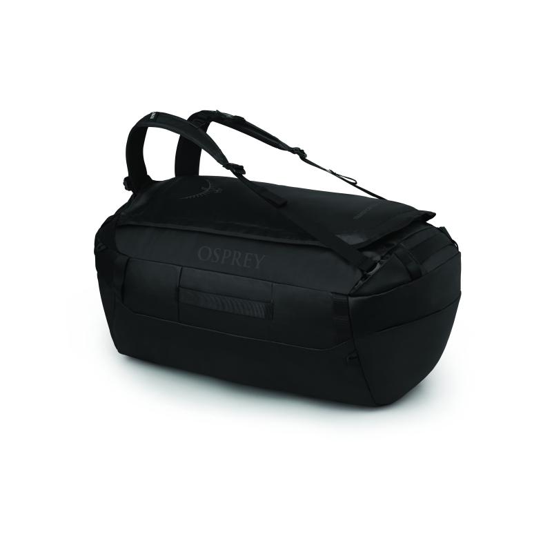 Osprey Transporter Duffel 65 Raven Black OS