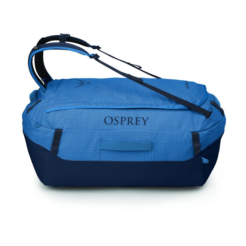 Osprey Transporter Duffel 95 Blue Flame OS