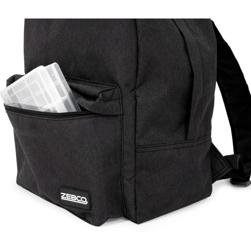 Trophy Compact Rucksack 18L 40x28x18