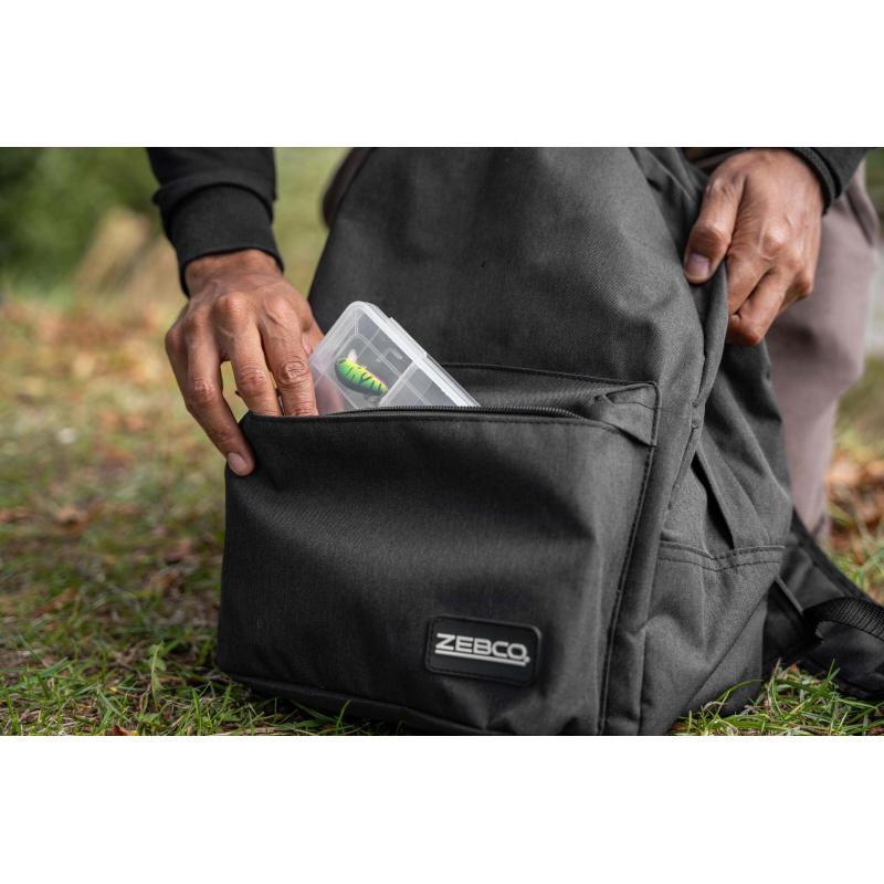 Trophy Compact Rucksack 18L 40x28x18