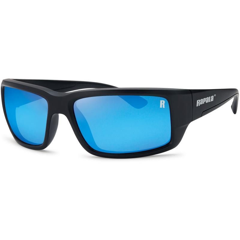 RAPALA Amberjack Matte Black Blue M