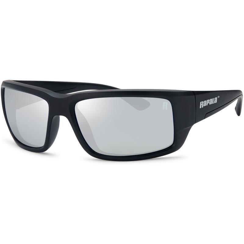 RAPALA Amberjack Matte Black Grey M