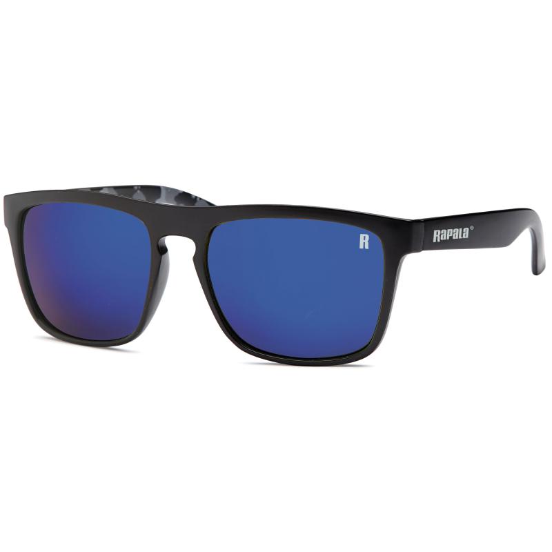 RAPALA Dorado Black Camo Blue M