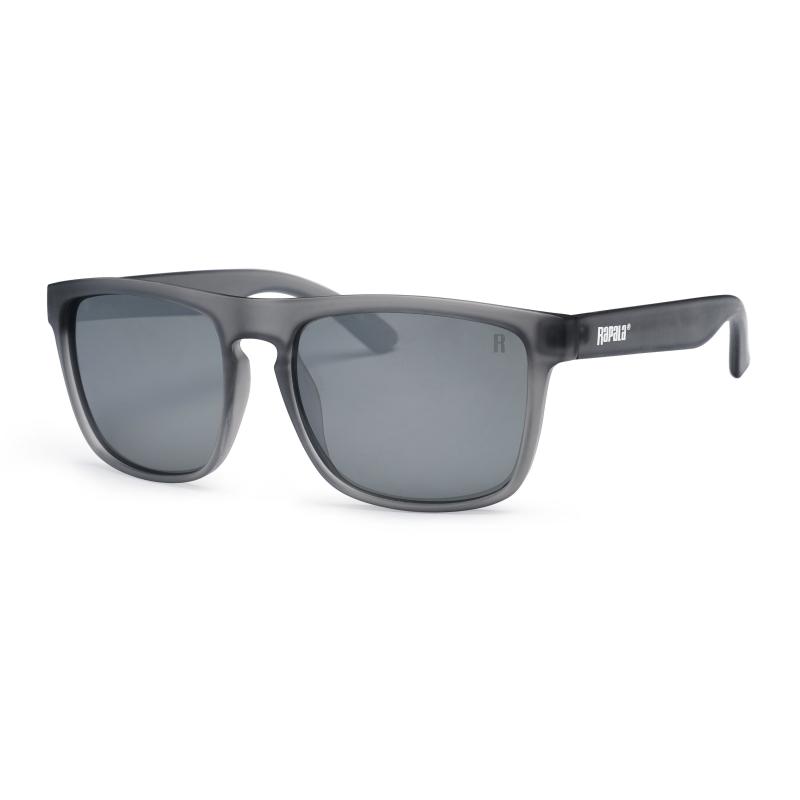 RAPALA Dorado Matte Black Cr Grey M