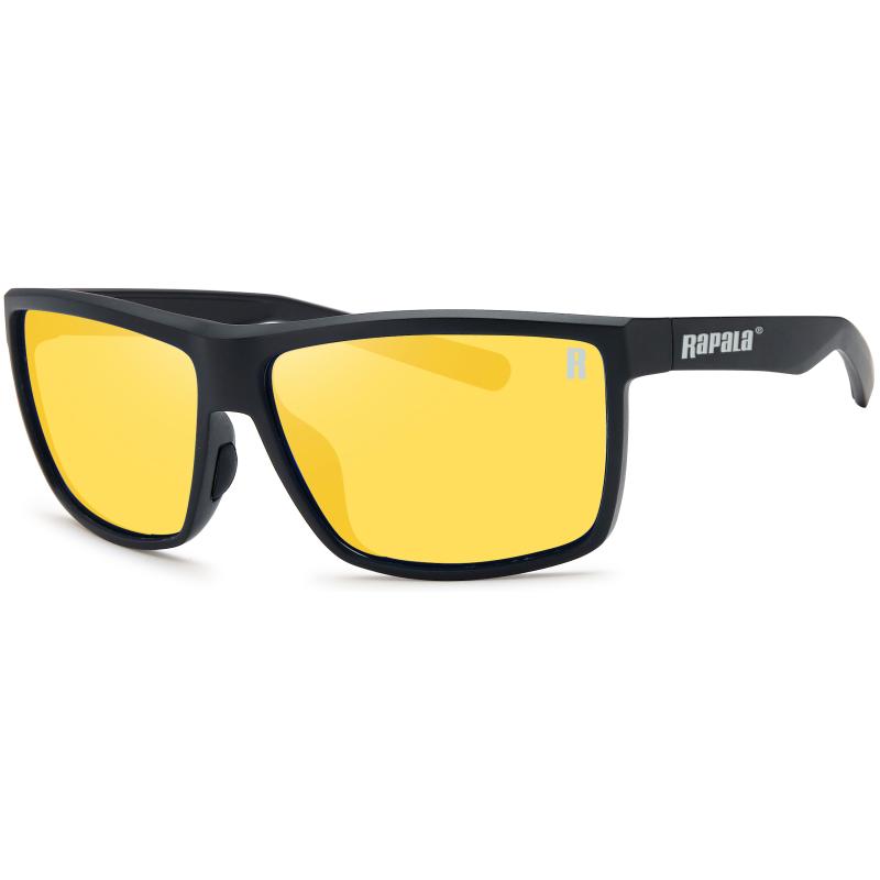 RAPALA Rockfish Black Yellow
