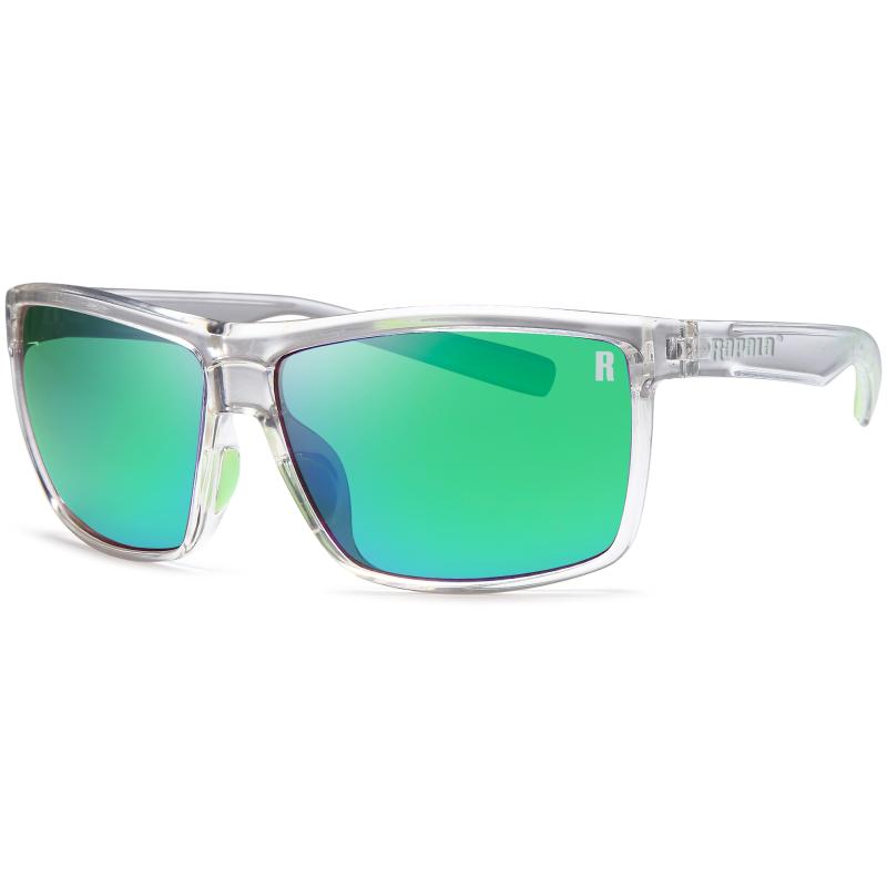 RAPALA Rockfish Cristal Green M