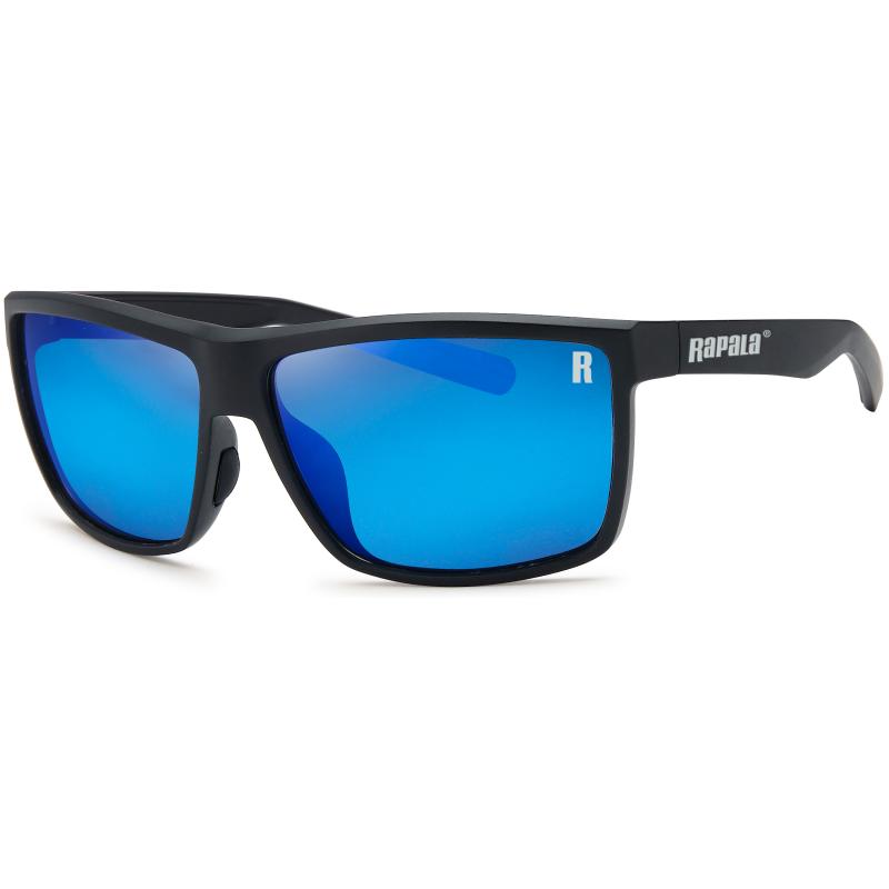 RAPALA Rockfish Matte Black Blue M