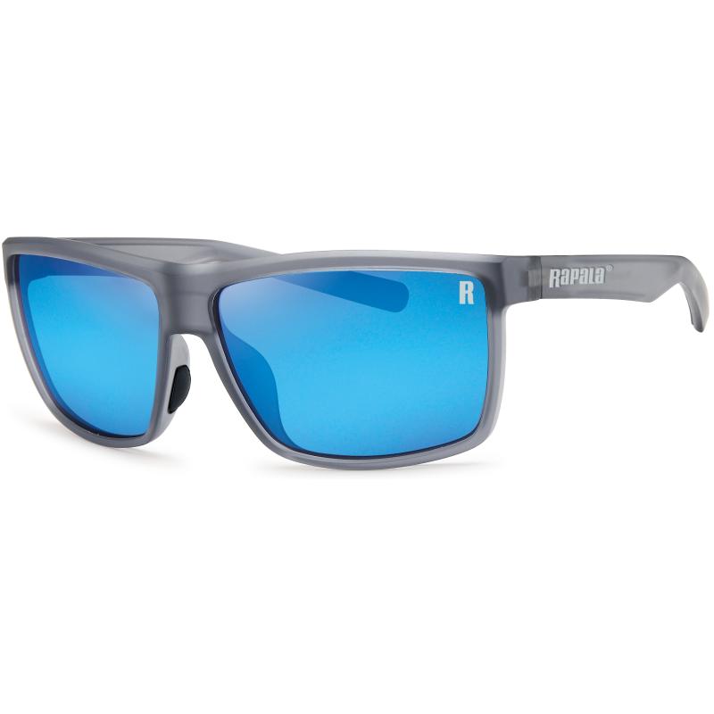 RAPALA Rockfish Matte Black Cr Blue M