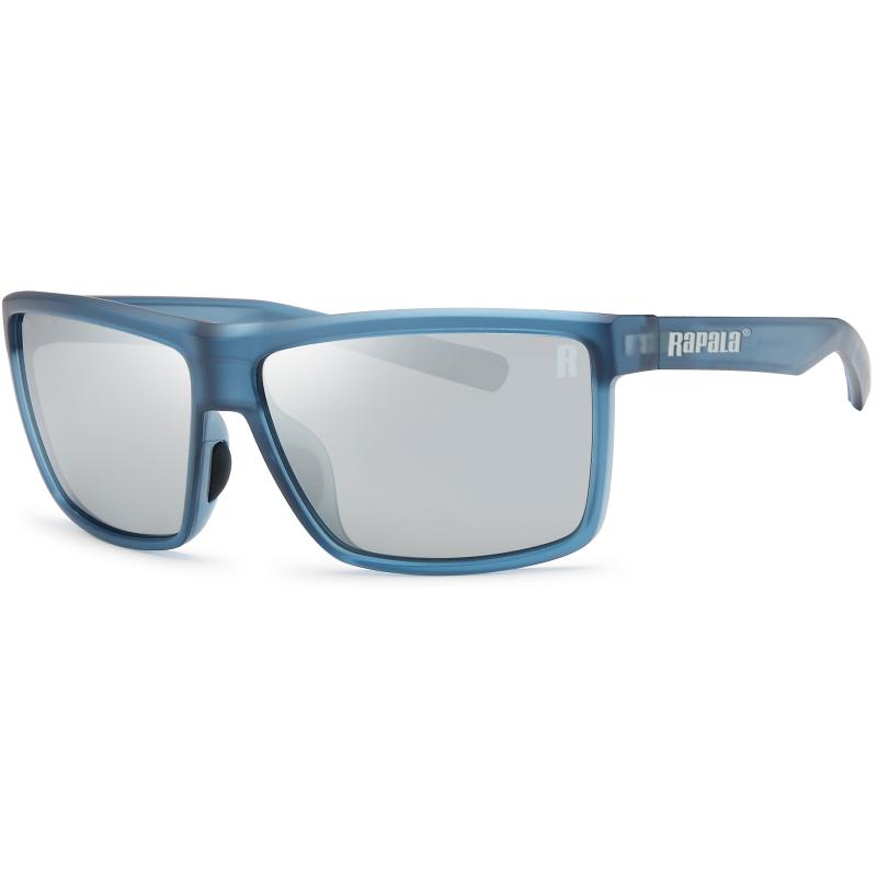RAPALA Rockfish Matte Blue Cr Grey M