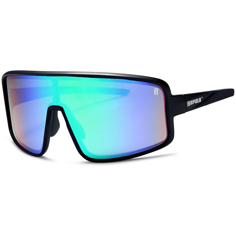 RAPALA Sunfish Black Green M