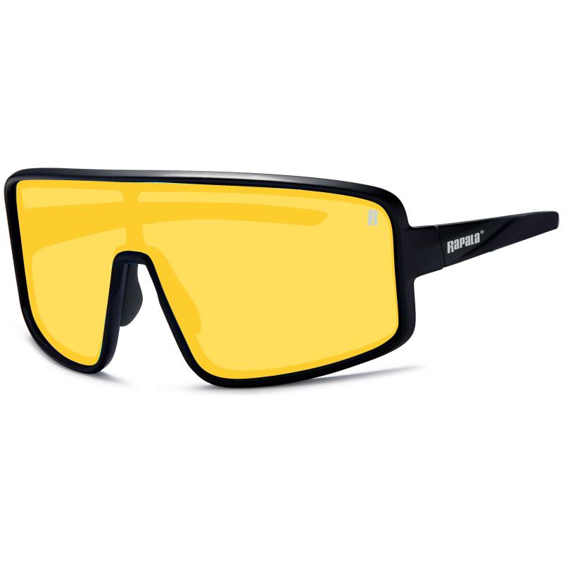 RAPALA Sunfish Black Yellow