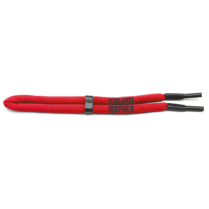 RAPALA Sunglasses Floating Cord Red
