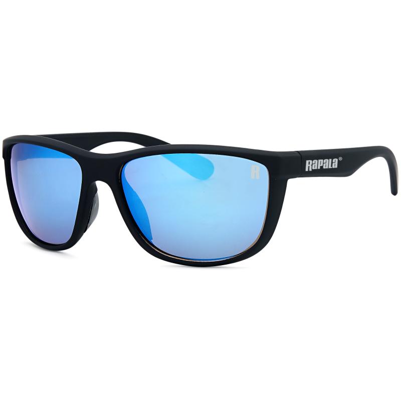RAPALA Wahoo Black Blue M