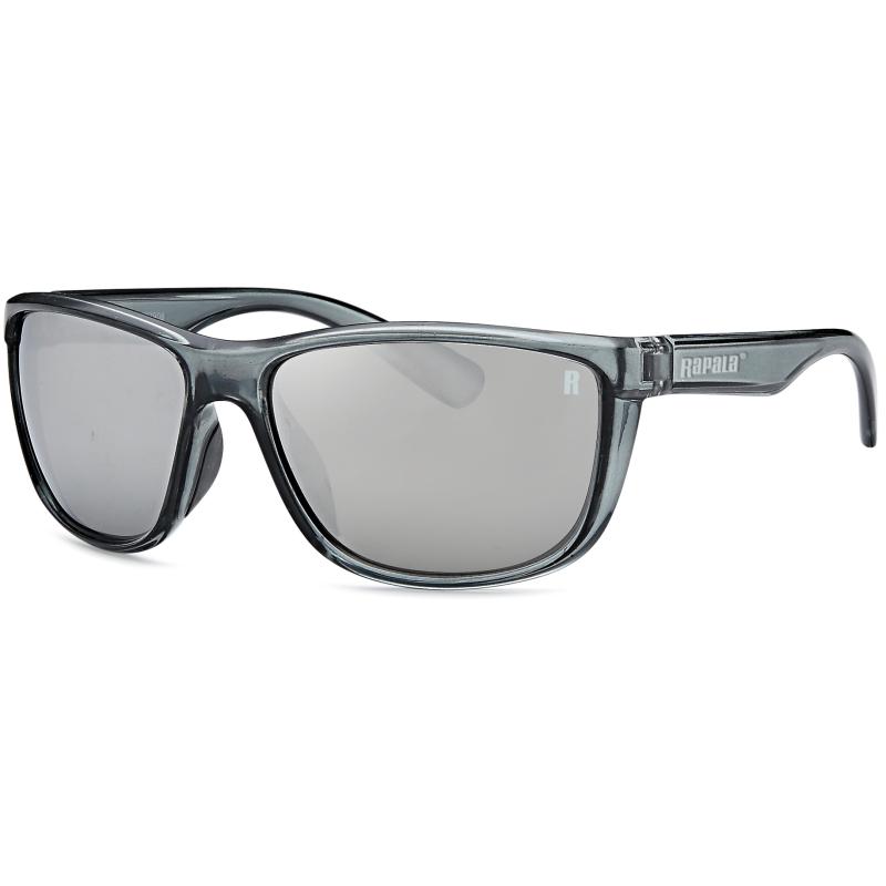 RAPALA Wahoo Black Cristal Grey M