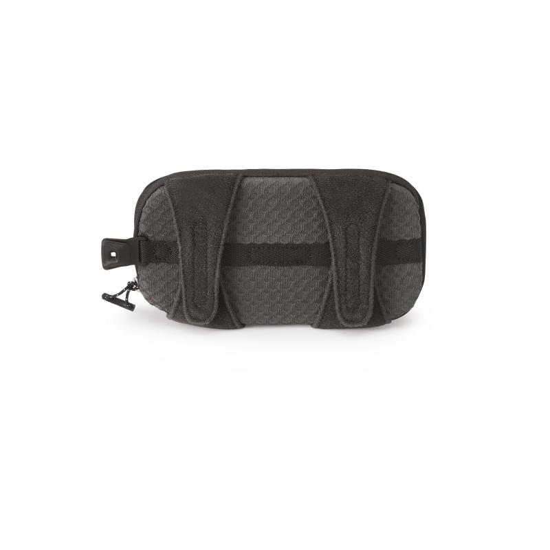 Osprey Pack Pocket Padded Black O/S