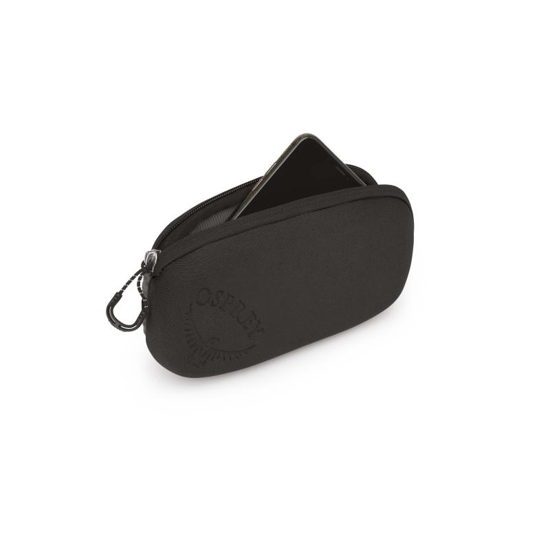 Osprey Pack Pocket Padded Black O/S