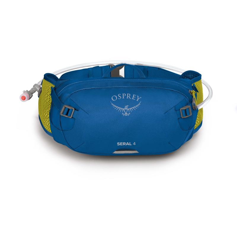 Osprey Seral 4 w/Res Postal Blue O/S