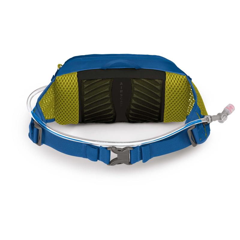 Osprey Seral 4 w/Res Postal Blue O/S