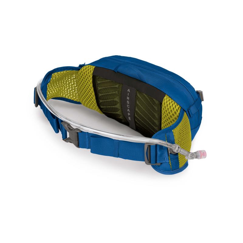 Osprey Seral 4 w/Res Postal Blue O/S