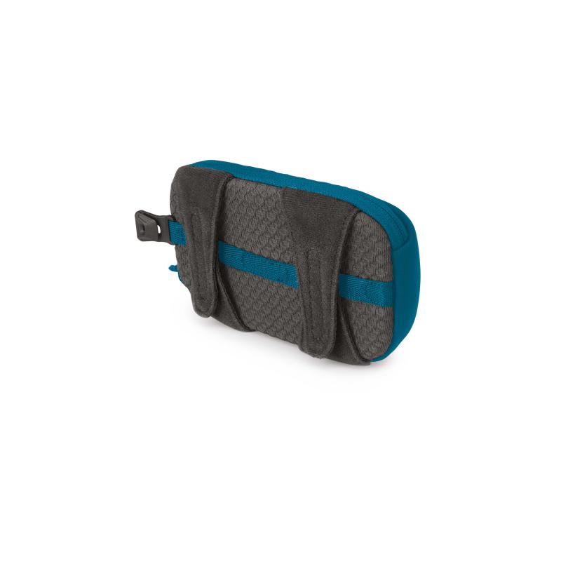 Osprey Pack Pocket Padded Waterfront Blue O/S