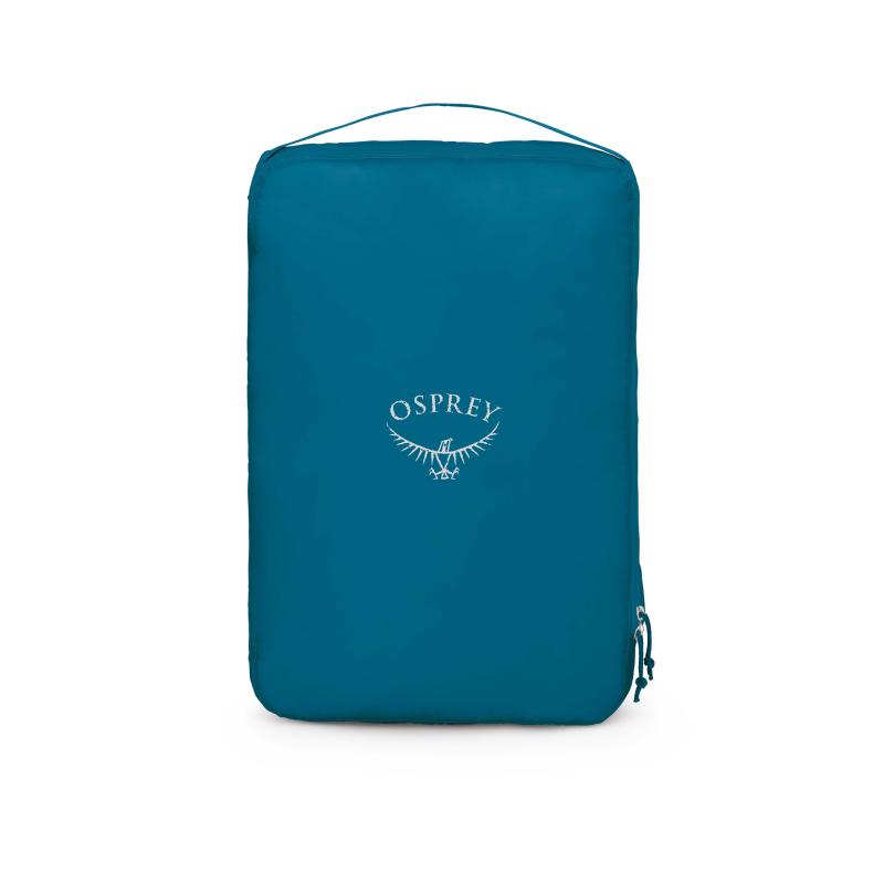 Osprey Ultralight Packing Cube Waterfront Blue Large