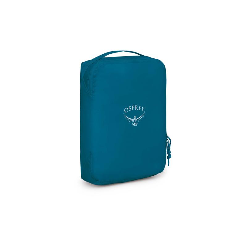 Osprey Ultralight Packing Cube Waterfront Blue Medium
