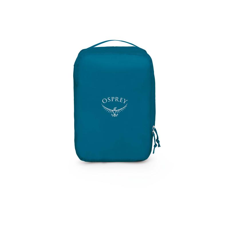 Osprey Ultralight Packing Cube Waterfront Blue Medium