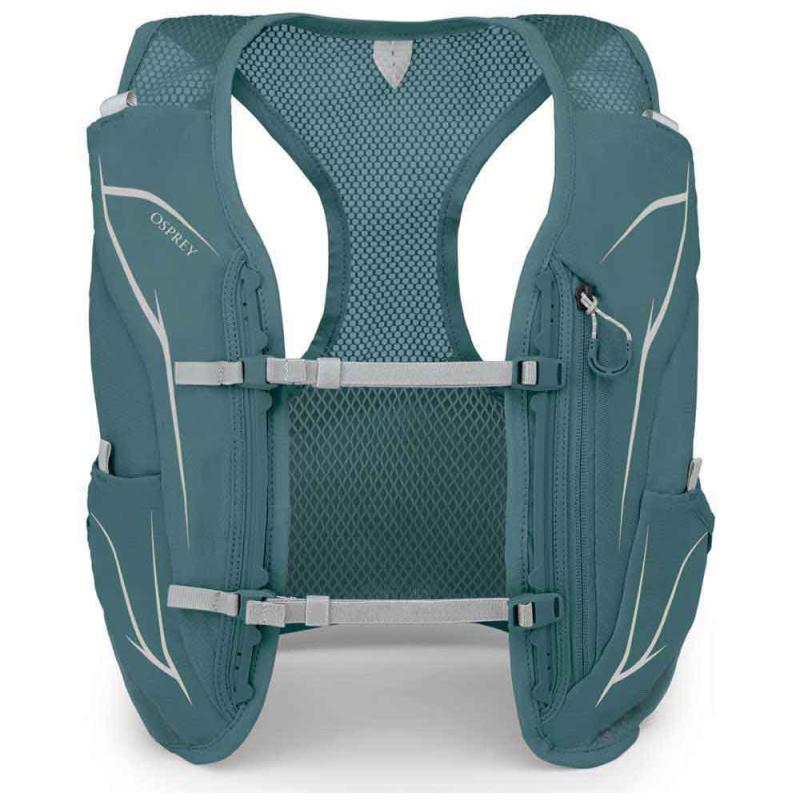 Osprey Dyna LT Cascade Blue/Silver Lining WL