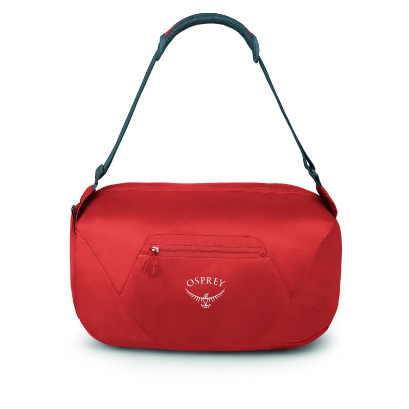 Osprey Ultralight Stuff Duffel Mars Orange OS