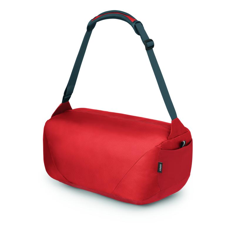 Osprey Ultralight Stuff Duffel Mars Orange OS