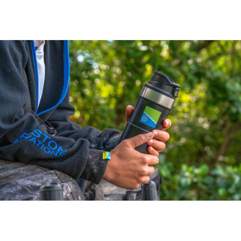 Preston Travel Flask 500ml