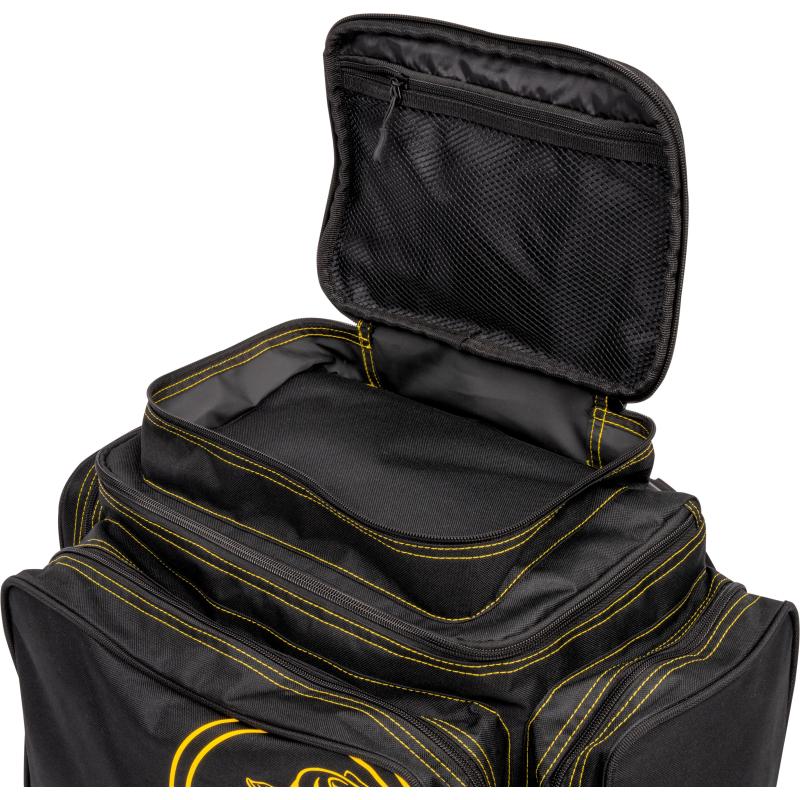 Black Cat BLCK Rucksack