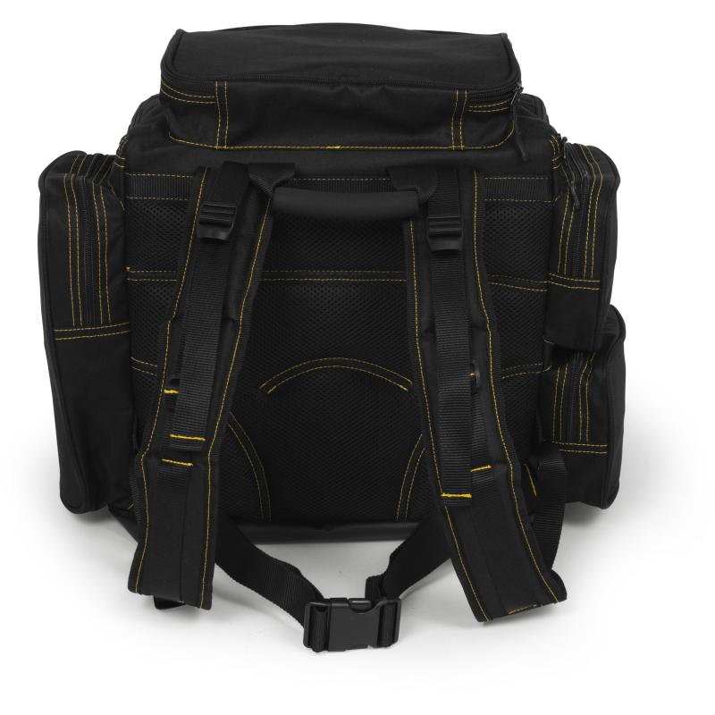 Black Cat BLCK Rucksack