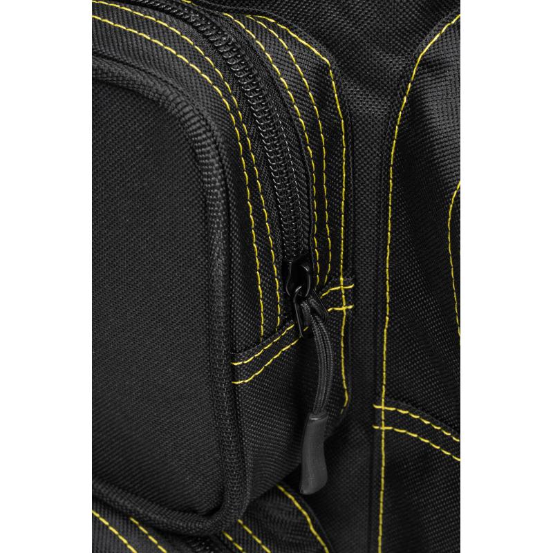 Black Cat BLCK Rucksack