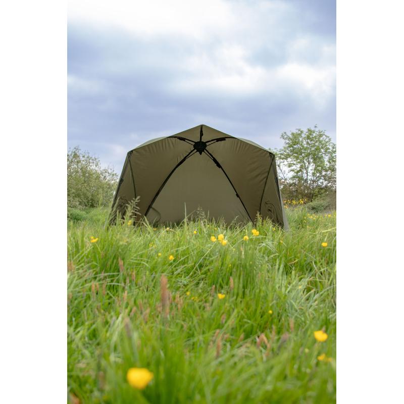 Black Cat Kraken Shelter