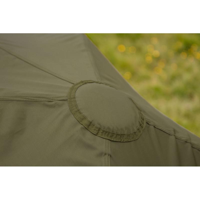 Black Cat Kraken Shelter