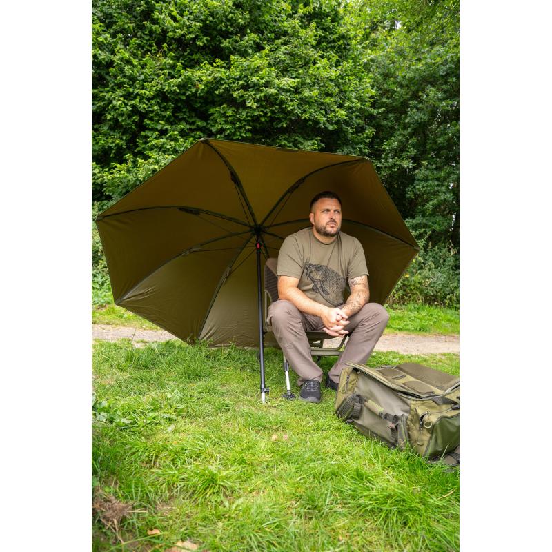 Korum Classic Brolly 45" 2.2m