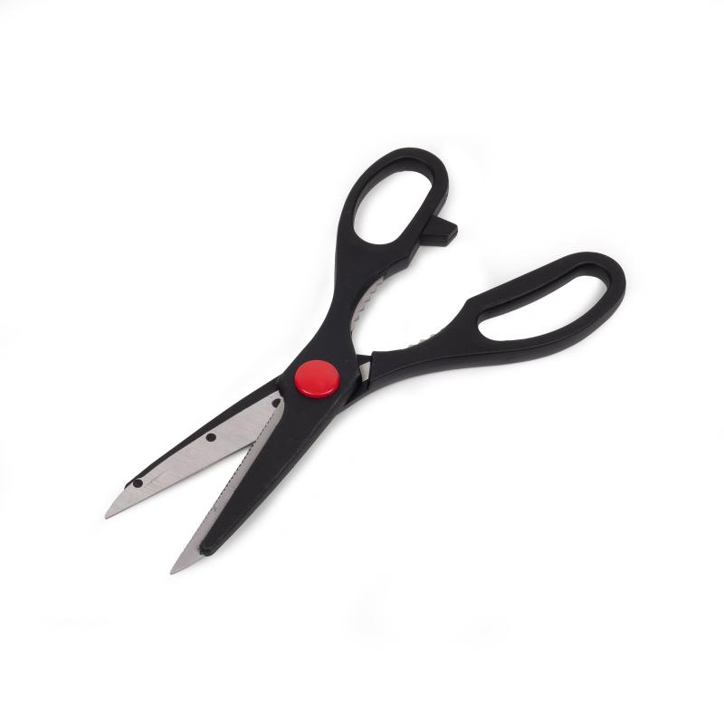 Zebco Fish Filleting Knife Set