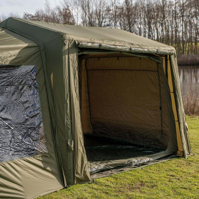 InflataHouse